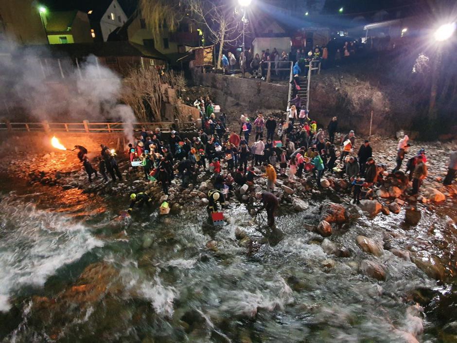 Gregorjevo | Avtor: Občina Tržič