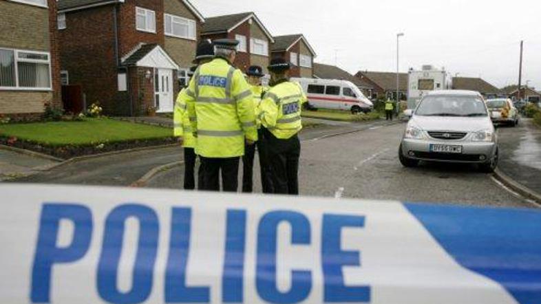 Za krvav umor je bil najprej obsojen Sean Hodgson, ki je po krivem odslužil 27 l