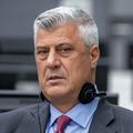 Hashim Thaci