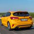 Ford focus ST
