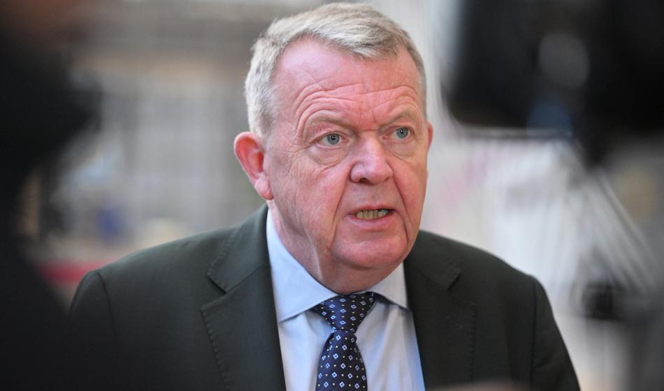 Poziv Grenlandije in Danske: "Čas je, da vzpostavimo stik"