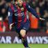 Messi Barcelona Atletico