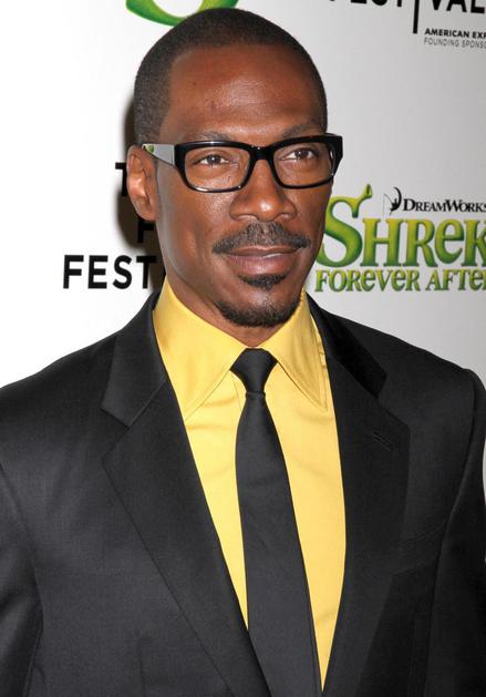 Eddie Murphy