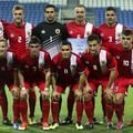 Gibraltar nogometna reprezentanca