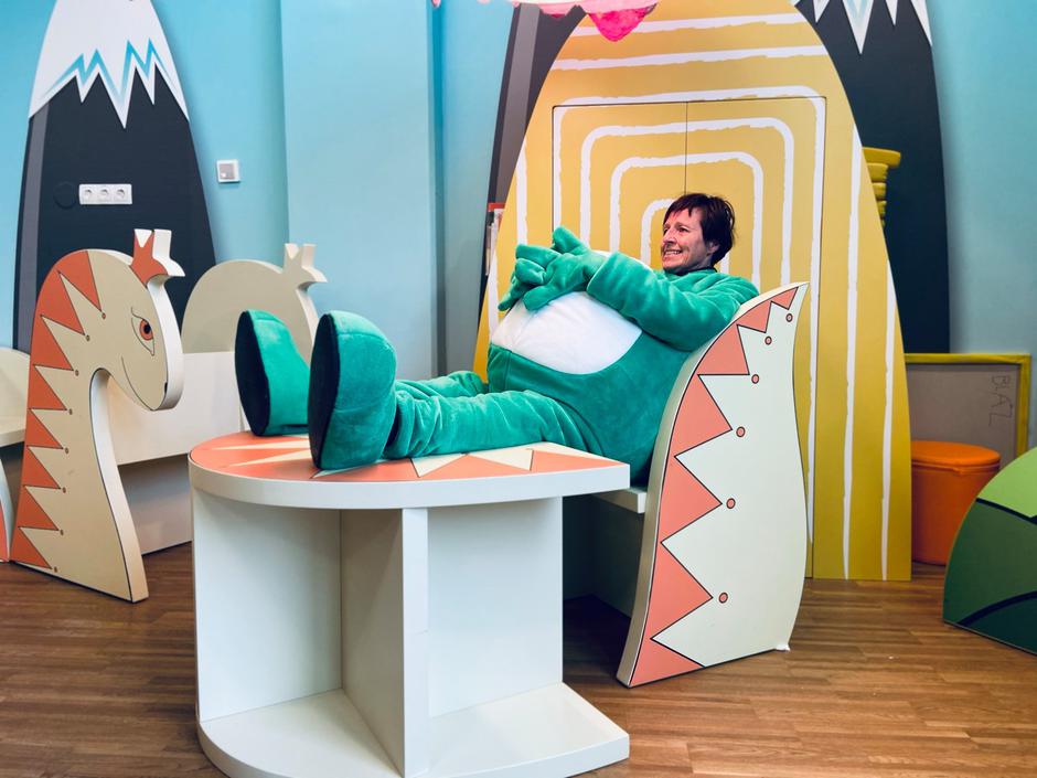  | Avtor: Mestna knjižnica Kranj