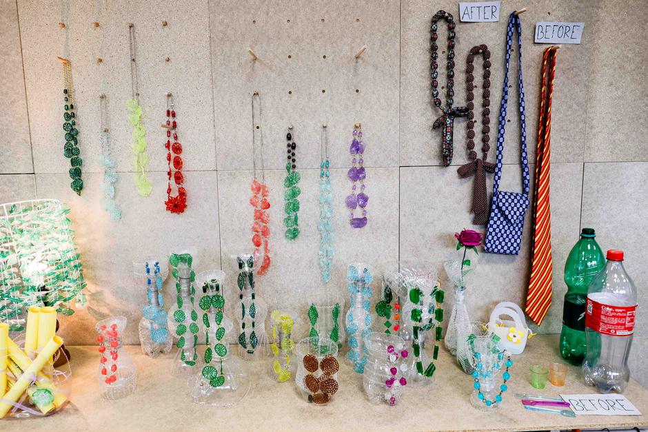 odprtje razstave Nasvet za lep svet | Avtor: Saša Despot