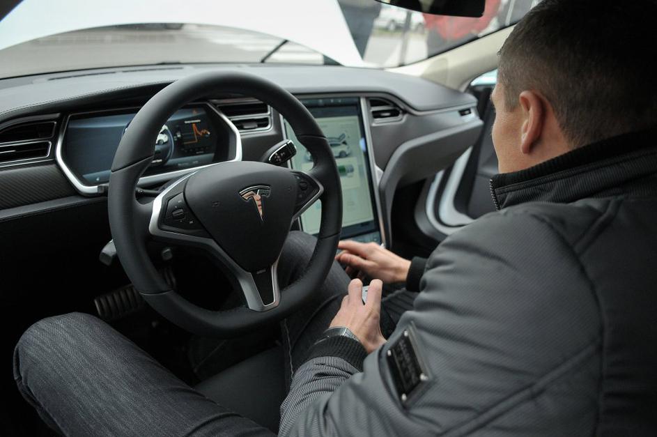 Alternativna mobilnost v Centru energetskih rešitev