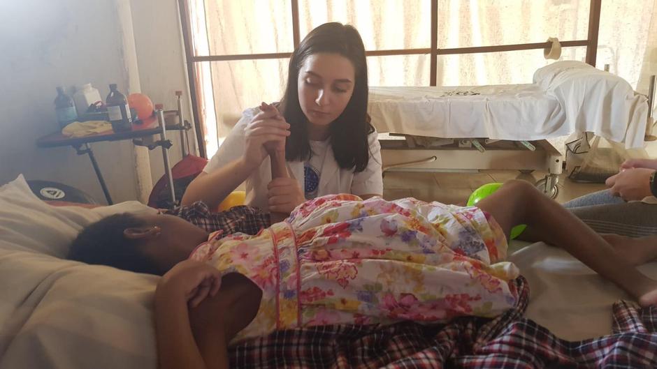 Lana Ritlop | Avtor: Lana Ritlop