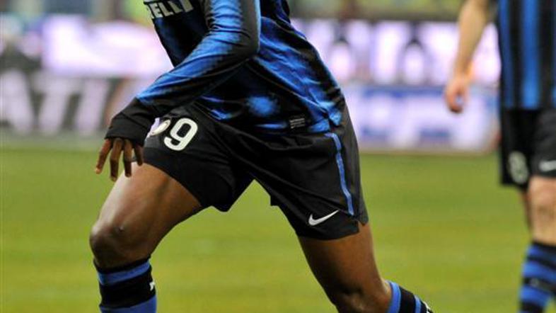 Samuel Eto'o Eto Etoo