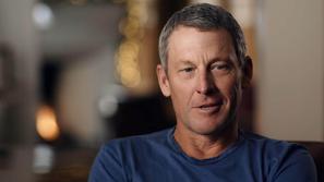 Lance Armstrong