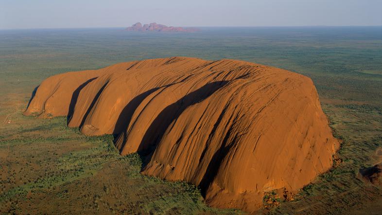 Uluru