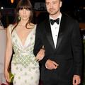 Jessica Biel Justin Timberlake