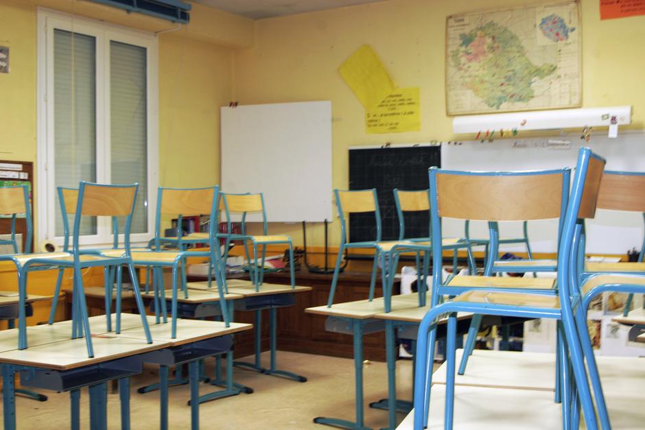 Osnovna šola | Avtor: Profimedia