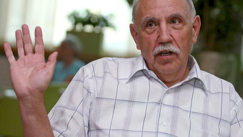 "Celo želimo si, da bi bilo čim več organiziranih skupin, ki bi predlagale svoje