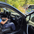 iskalna akcija oboroženi ropar Uršna Sela PU Novo mesto