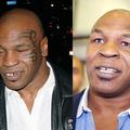 mike tyson