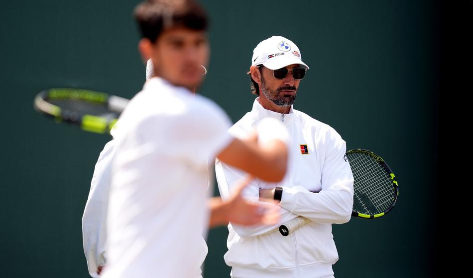 Razkrito ozadje ene najbolj šokantnih odločitev v zgodovini tenisa