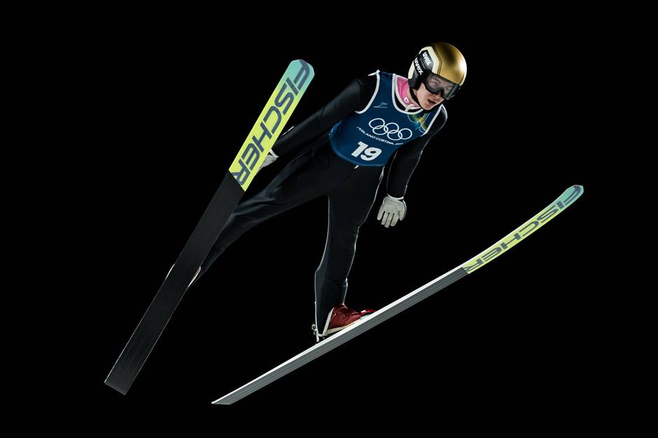 Danil Vassilyev | Avtor: Profimedia