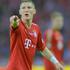 Schweinsteiger Borussia Dortmund Bayern München DFB pokal Berlin