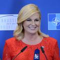 Kolinda Grabar Kitarović