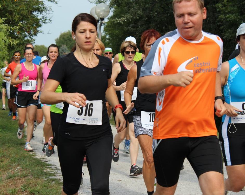 Ptujski maraton - nagradna igra 