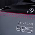 Mercedes-Benz EQS koncept