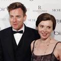 Ewan McGregor, Eve Mavrakis
