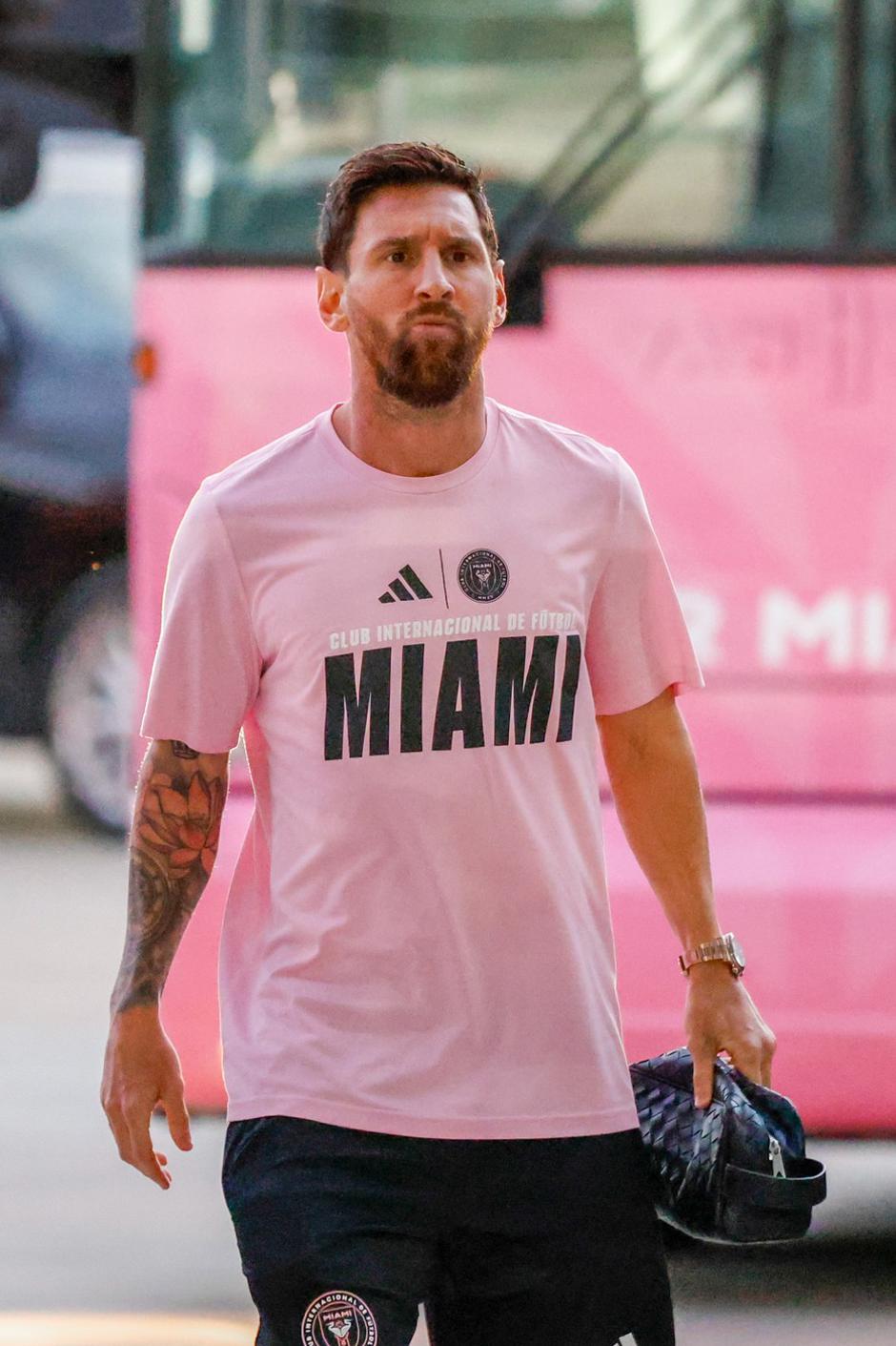 Lionel Messi | Avtor: Profimedia