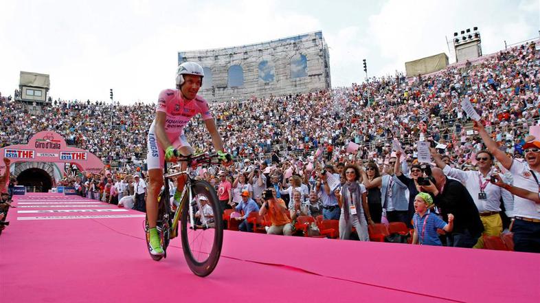 Ivan Basso