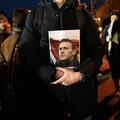 Aleksej Navalni smrt