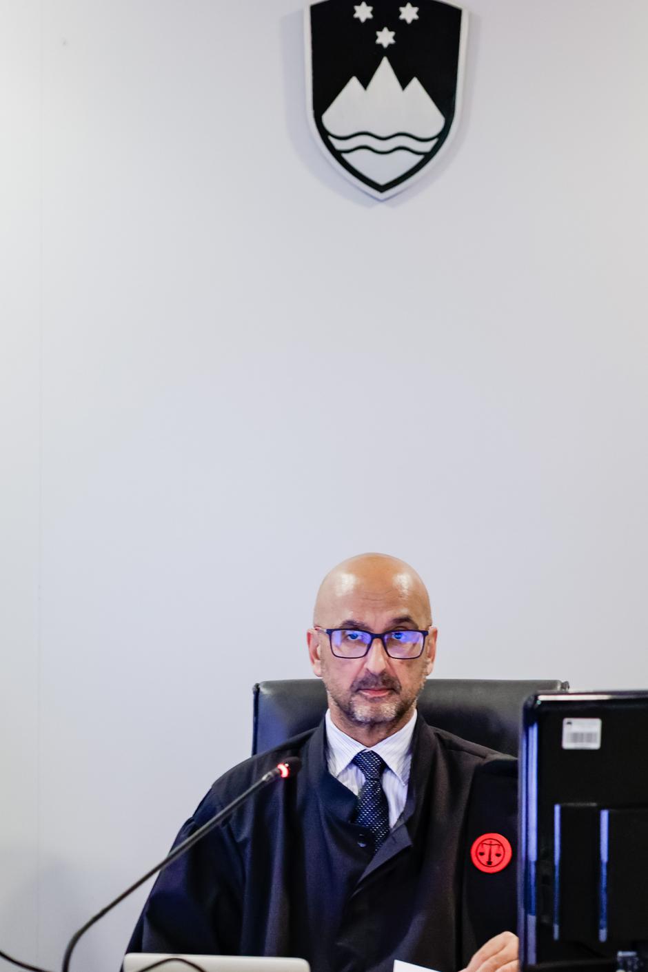 umor Satka Zovka, sojenje | Avtor: Saša Despot