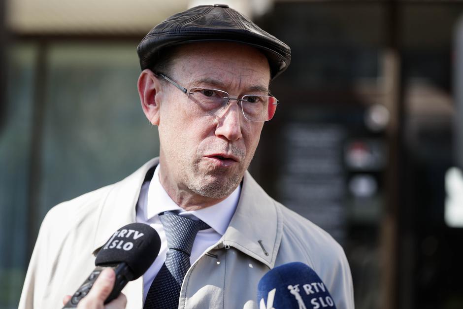 Mitja Jelenič Novak | Avtor: Saša Despot