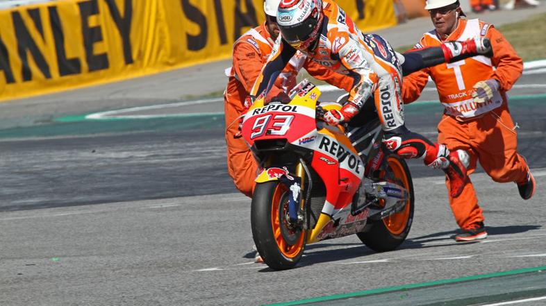 marc marquez
