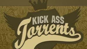 Kickass torrents
