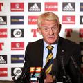 gordon strachan