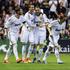 Ronaldo Ramos Benzema Modrić Athletic Bilbao Real Madrid Liga BBVA Španija liga 