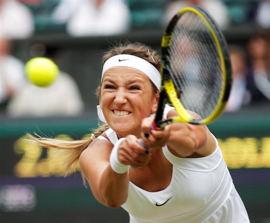 Victoria Azarenka | Avtor: EPA
