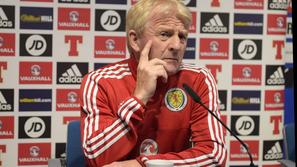Gordon Strachan