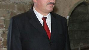 Pozeb: ''Če bodo ugotovili, da je Koletnik oškodoval podjetje, bi lahko od njega