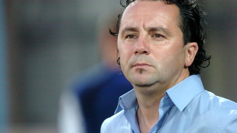 <sport>14.06.09....slavisa stojanovic...Tirana, Albanija, 26.Julij 2007 - 