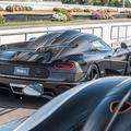 Koenigsegg One:1
