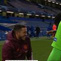 Eden Hazard Chelsea Madrid