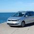 Novi volkswagen sharan