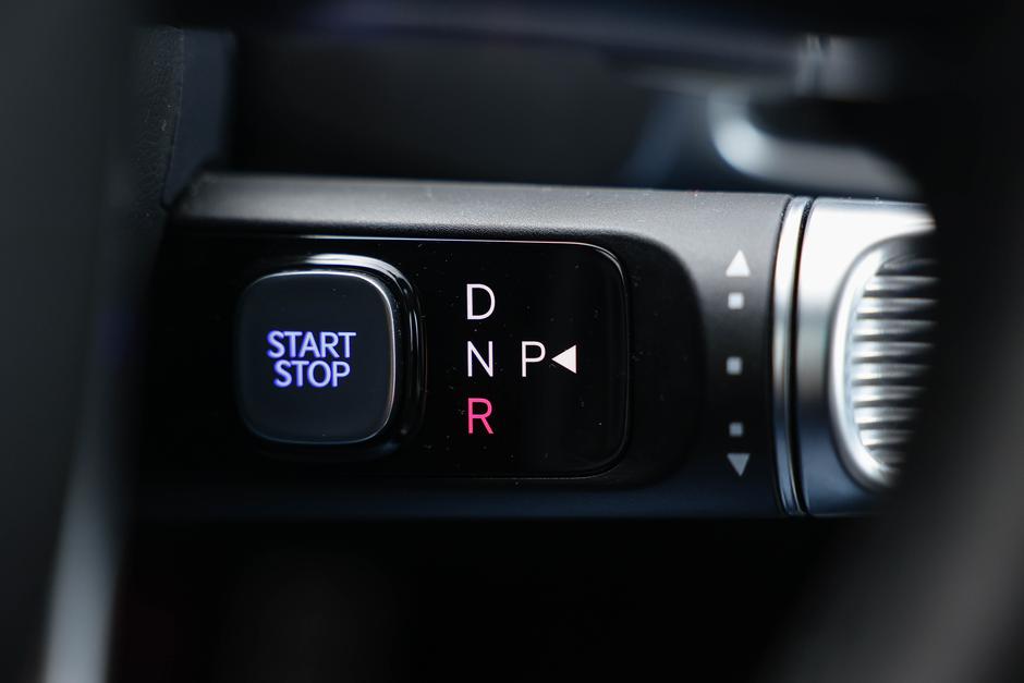 hyundai ioniq 9 | Avtor: Saša Despot