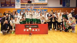 Cedevita Olimpija
