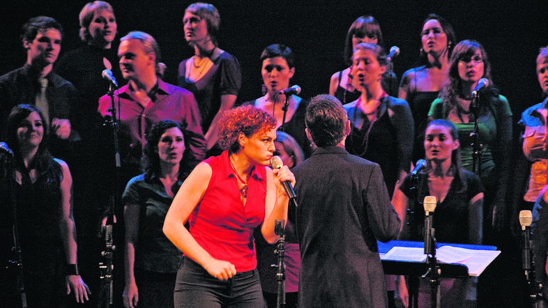 Na 17. festivalu Slovenska polka in valček bomo 15. aprila slišali 12 skladb, od