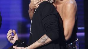 Jenny McCarthy Justin Bieber