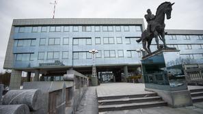 Generalštab Slovenske vojske