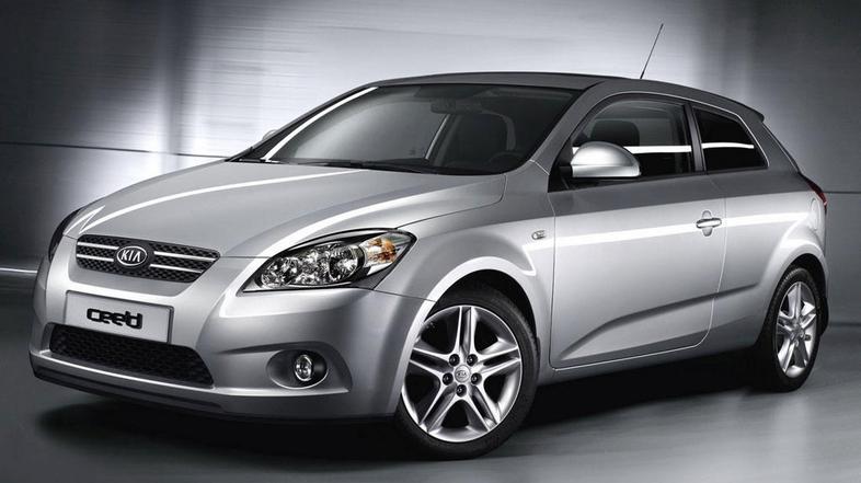 Pro-cee'd stavi na privlačno obliko in kakovost izdelave.