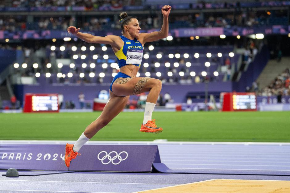 Marina Beh Romančuk | Avtor: Profimedia